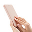iPhone XS Max hoes - Dux Ducis Skin X Case - Roze