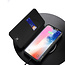 iPhone XS Max hoes - Dux Ducis Skin X Case - Zwart