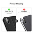 iPhone XS Max hoes - Dux Ducis Skin X Case - Zwart