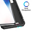 iPhone XS Max hoes - Dux Ducis Skin X Case - Zwart