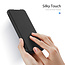 Samsung Galaxy Note 10 hoes - Dux Ducis Skin X Case - Zwart