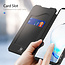 Samsung Galaxy Note 10 hoes - Dux Ducis Skin X Case - Zwart