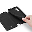 Samsung Galaxy Note 10 hoes - Dux Ducis Skin X Case - Zwart