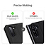 Samsung Galaxy Note 10 hoes - Dux Ducis Skin X Case - Zwart