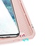 Samsung Galaxy S20 hoesje - Dux Ducis Skin X Case - Roze