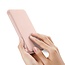 Samsung Galaxy S20 hoesje - Dux Ducis Skin X Case - Roze