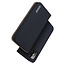 iPhone 12 Pro Max hoesje - Dux Ducis Wish Wallet Book Case - Blauw