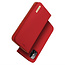 iPhone 12 Pro Max hoesje - Dux Ducis Wish Wallet Book Case - Rood