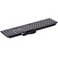 LMP - Aluminium toetsenbord voor Apple iMac met dubbele USB aansluiting en numeriek keyboard - Bedraad - 110 keys - QWERTY indeling (ISO) - Space Grey