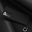 Samsung Galaxy Note 20 hoesje - Dux Ducis Wish Wallet Book Case - Zwart