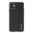 Dux Ducis iPhone 11 Hoesje - Dux Ducis Yolo Case - Zwart