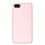 Dux Ducis iPhone SE (2020) Hoesje - Dux Ducis Yolo Case - Roze