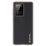 Dux Ducis Samsung Galaxy S20 Ultra Hoesje - Dux Ducis Yolo Case - Zwart