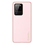Dux Ducis Samsung Galaxy S20 Ultra Hoesje - Dux Ducis Yolo Case - Roze