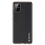 Dux Ducis Samsung Galaxy A71 Hoesje - Dux Ducis Yolo Case - Zwart