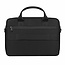 WIWU - Laptoptas - 14 inch - Alpha Double Layer - Waterafstotend - Met Schouderband - Zwart