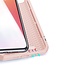 iPhone 12 Mini hoesje - Dux Ducis Skin X Case - Roze