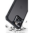 ESR Air Armor - iPhone 12 Pro Max Hoes - Schokbestendige Back Cover - Extreme TPU Back Cover - Zwart