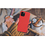 Nillkin - iPhone 12/12 Pro hoesje - Super Frosted Shield Pro - Back Cover - Rood