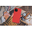 Nillkin - iPhone 12 Pro Max hoesje - Super Frosted Shield Pro - Back Cover - Rood