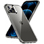 ESR Classic Hybrid - iPhone 12 Pro Max Hoes - Schokbestendige Back Cover - Soft TPU Case - Transparant