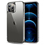 ESR Classic Hybrid - iPhone 12 Pro Max Hoes - Schokbestendige Back Cover - Soft TPU Case - Transparant