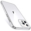 ESR Classic Hybrid - iPhone 12 Pro Max Hoes - Schokbestendige Back Cover - Soft TPU Case - Transparant