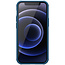 Nillkin - iPhone 12 Mini  hoesje - Super Frosted Shield Pro - Back Cover - Blauw