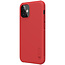 Nillkin - iPhone 12 Mini  hoesje - Super Frosted Shield Pro - Back Cover - Rood