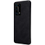 Huawei P40 Pro Plus Hoesje - Qin Leather Case - Flip Cover - Zwart