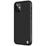 Nillkin - iPhone 12 Mini hoesje - Textured Case - Back Cover - Zwart