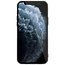 Nillkin - iPhone 12 Pro Max hoesje - Nature TPU Case - Back Cover - Grijs