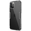 Nillkin - iPhone 12 Pro Max hoesje - Nature TPU Case - Back Cover - Grijs