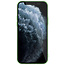 Nillkin - iPhone 12 Pro Max hoesje - Nature TPU Case - Back Cover - Donker Groen