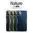 Nillkin - iPhone 12 Mini hoesje - Nature TPU Case - Back Cover - Grijs