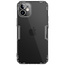 Nillkin - iPhone 12 Mini hoesje - Nature TPU Case - Back Cover - Grijs
