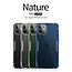 Nillkin - iPhone 12 Mini hoesje - Nature TPU Case - Back Cover - Transparant