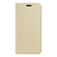 iPhone 12 Mini hoesje - Dux Ducis Skin Pro Book Case - Goud