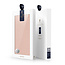 iPhone 12 Pro Max hoesje - Dux Ducis Skin Pro Book Case - Rosé Goud