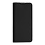 Samsung Galaxy S20 FE hoesje - Dux Ducis Skin Pro Book Case - Zwart