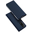 Dux Ducis Xiaomi Mi 10T Pro hoesje - Dux Ducis Skin Pro Book Case - Blauw