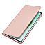 Xiaomi Mi 10T Pro hoesje - Dux Ducis Skin Pro Book Case - Rosé Goud