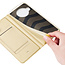 Xiaomi Mi 10T Lite hoesje - Dux Ducis Skin Pro Book Case - Goud