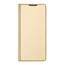 Xiaomi Mi 10T Lite hoesje - Dux Ducis Skin Pro Book Case - Goud