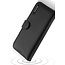 iPhone 12 Mini hoesje - Dux Ducis Hivo Series Case - Zwart