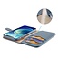 iPhone 12 Mini hoesje - Dux Ducis Hivo Series Case - Blauw