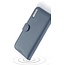 iPhone 12 Mini hoesje - Dux Ducis Hivo Series Case - Blauw