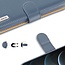 iPhone 12 Pro Max hoesje - Dux Ducis Hivo Series Case - Blauw