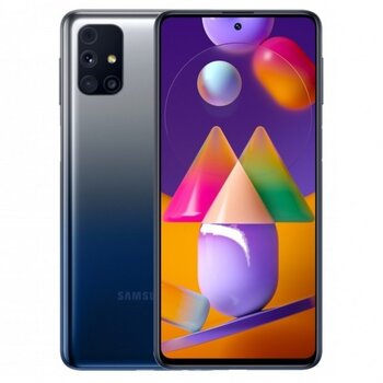 Galaxy M31s