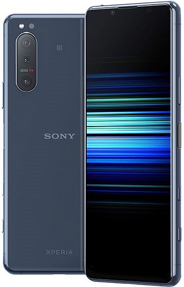 Sony Xperia 5 II Hoesje